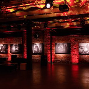 przestrzeń eventowa w warszawie
